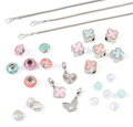 MAKE IT REAL Jewelery set kreativní sada výroba dětské bižuterie