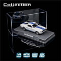 MAJORETTE Auto Mustang Shelby GT350 Collection 1965 kovový model