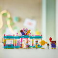 LEGO FRIENDS Cukrárna v městečku Heartlake 42649 STAVEBNICE
