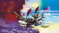 LEGO DREAMZZZ Žraločkoloď z nočních můr 71469 STAVEBNICE