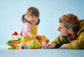 LEGO DUPLO Peppa Pig Zahrada a dům na stromě 10431 STAVEBNICE
