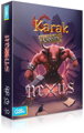 ALBI HRA Karak Goblin: Nexus (rozšíření) *SPOLEČENSKÉ HRY*