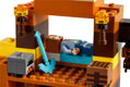 LEGO MINECRAFT Důlní šachta v pustině 21263 STAVEBNICE