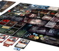 ALBI HRA This War of mine strategická pro dospělé *SPOLEČENSKÉ HRY*