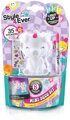 Style4Ever Figurka Mini Deco set se samolepkami na baterie Světlo 12 druhů