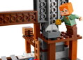 LEGO MINECRAFT Krumpáčový důl 21277 STAVEBNICE