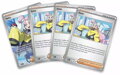 ADC Hra Pokémon TCG Iono Premium Tournament Collection 6x booster s doplňky