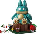 LEGO POKÉMON Munchlax 72150 STAVEBNICE