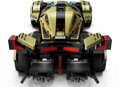 LEGO SPEED CHAMPIONS Auto Lamborghini Lambo V12 Vision GT 76923 STAVEBNICE