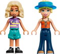 LEGO FRIENDS Kreativní květinářství 42693 STAVEBNICE