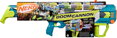 HASBRO NERF Rebel Ops Doom Cannon set blaster + 60 šipek Elite