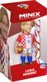 MINIX Figurka sběratelská Luka Modric Chorvatsko World Cup 2026