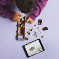 LEGO HARRY POTTER Bradavický hrad: Hodina kouzelných formulí 76442 STAVEBNICE