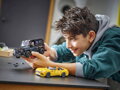 LEGO SPEED CHAMPIONS Mercedes-AMG G 63 + AMG SL 63 76924 STAVEBNICE
