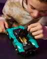 LEGO TECHNIC Auto Aston Martin Valkyrie 42208 STAVEBNICE