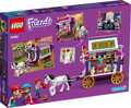 LEGO FRIENDS Kouzelný karavan 41688 STAVEBNICE