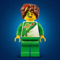 LEGO DREAMZZZ Z-Flekova dobrodružství s roboty a vozidly 71487 STAVEBNICE