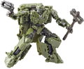 HASBRO Transformers Generations Deluxe filmová figurka s transformací