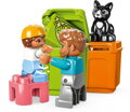 LEGO DUPLO Rodinný dům 3v1 10994 STAVEBNICE