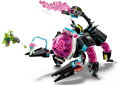 LEGO DREAMZZZ Mateo a robot 71495 STAVEBNICE