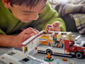 LEGO CITY Prázdninový dobrodružný karavan 60454 STAVEBNICE
