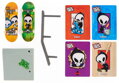 SPIN MASTER Tech Deck Fingerboard set 2ks s doplňky různé druhy
