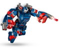 LEGO MARVEL Avengers: Endgame Thor vs. Chitauri 76322 STAVEBNICE