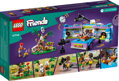 LEGO FRIENDS Novinářská dodávka 41749 STAVEBNICE