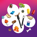 LEGO FRIENDS Útulná chata v podzimním lese 42705 STAVEBNICE