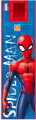 MONDO Koloběžka dětská skládací Alu 181 Street Scooter Spiderman 4 barvy