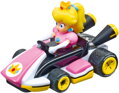 CARRERA Autodráha First Super Mario Nintendo 2,4m 93x45cm na baterie