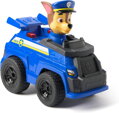 SPIN MASTER RC Auto Tlapková Patrola Chase na vysílačku na baterie Světlo