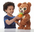 HASBRO PLYŠ FurReal Friends Blueberry méďa interaktivní na baterie Zvuk
