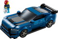 LEGO SPEED Auto Ford Mustang Dark Horse 76920 STAVEBNICE