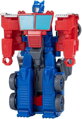 HASBRO Transformers Earthspark Terran 1 Step Flip auto/robot 2v1