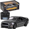 RC Auto Ford Shelby GT500 na dálkové ovládání 2,4GHz na baterie Světlo