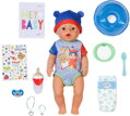 ZAPF BABY BORN Panenka Jonas 43cm     DMC