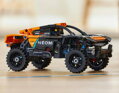 LEGO TECHNIC NEOM Auto McLaren Extreme E Race Car 42166 STAVEBNICE