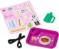 MATTEL BRB Panenka Barbie herní set povolání 6 druhů