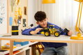 LEGO TECHNIC Kolový nakladač Volvo L120 Electric 42209 STAVEBNICE