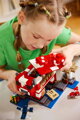 LEGO MINECRAFT Krávomůrčí domek 21270 STAVEBNICE