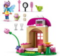 LEGO GABBYS DOLLHOUSE Zahradní dům Víly kočičky 11212 STAVEBNICE