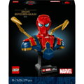 LEGO Busta Iron Spidermana 76326