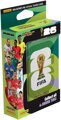 PANINI FIFA World Cup 2026 sběratelské karty Adrenalyn XL set 5x booster