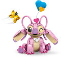 LEGO DISNEY Stitch andílek 43257 STAVEBNICE