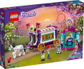 LEGO FRIENDS Kouzelný karavan 41688 STAVEBNICE