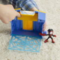 HASBRO Spidey a úžasní přátelé DMC