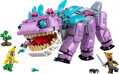 LEGO FORTNITE Klombo 77077 STAVEBNICE