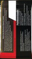 Pokémon TCG: ME05 Pitch Black Booster set 10 karet v sáčku