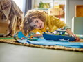 LEGO CITY Honička na policejní lodi 60456 STAVEBNICE
